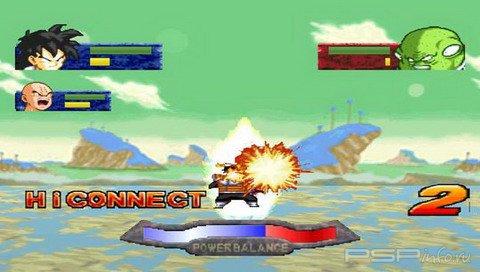 Dragon Ball Z: Legends [JAP]