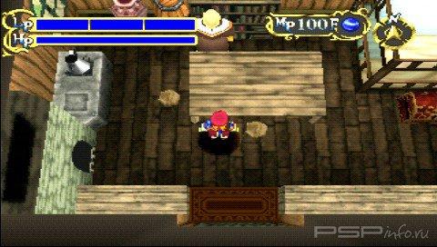 Granstream Saga [ENG]