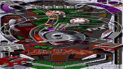Extreme Pinball [ENG]