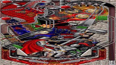 Extreme Pinball [ENG]