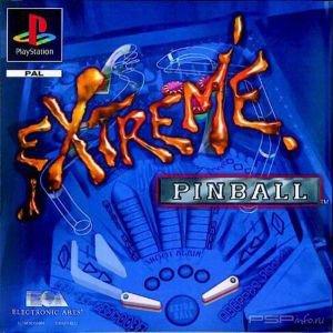 Extreme Pinball [ENG]