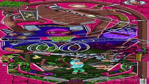 Extreme Pinball [ENG]