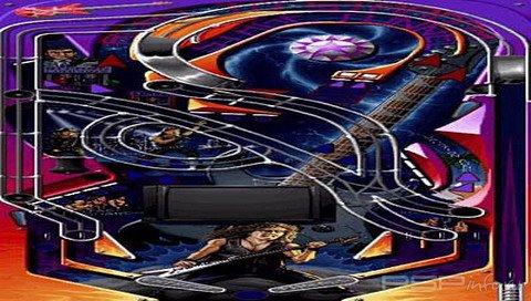Extreme Pinball [ENG]