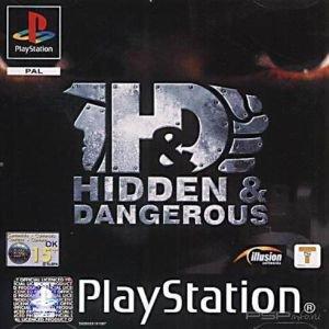 Hidden and Dangerous [RUS]