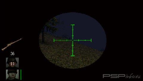 Hidden and Dangerous [RUS]