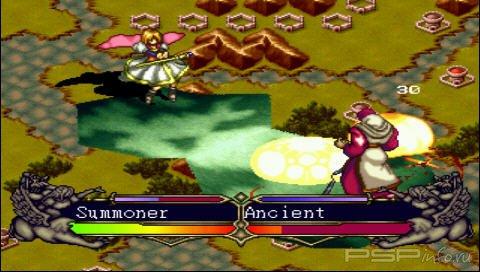 Master Of Monsters: Disciples of Gaia [RUS]