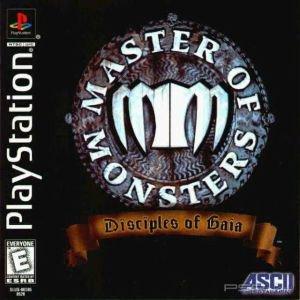 Master Of Monsters: Disciples of Gaia [RUS]