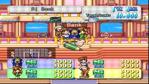 Board Game: Top Shop [ENG]