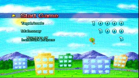 Board Game: Top Shop [ENG]