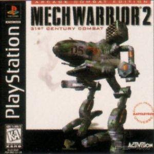 MechWarrior 2 [RUS]