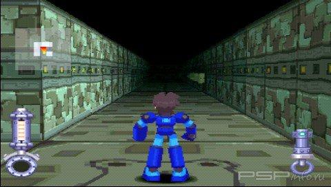 Mega Man: Legends [ENG]