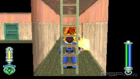 Mega Man: Legends 2 [ENG]