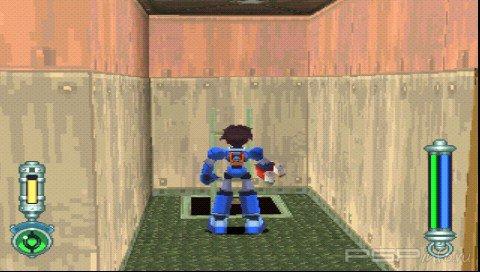 Mega Man: Legends 2 [ENG]