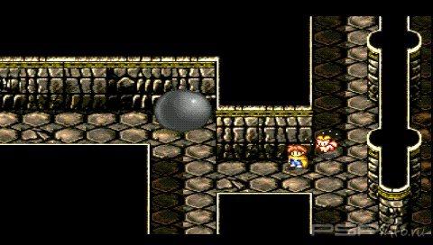 Lunar 2: Eternal Blue Complete [RUS]