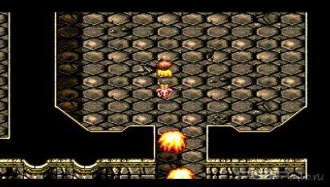 Lunar 2: Eternal Blue Complete [RUS]