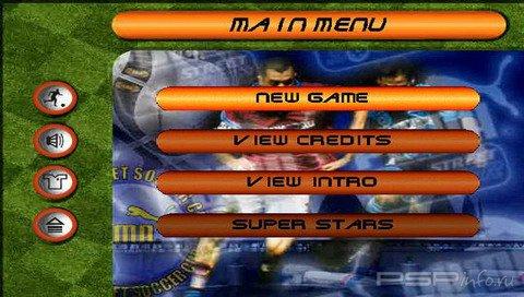 Puma Street Soccer [ENG]