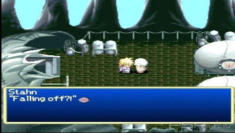 Tales of Destiny [ENG]