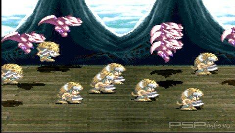 Tales of Destiny [ENG]