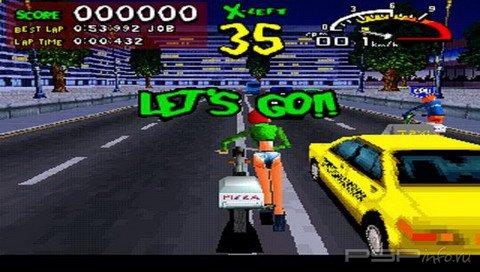 Radikal Bikers [ENG]