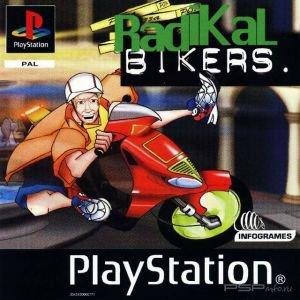 Radikal Bikers [ENG]