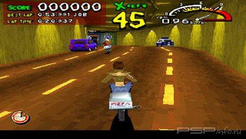 Radikal Bikers [ENG]