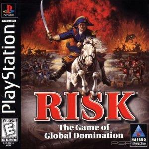 Risk [ENG]
