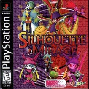 Silhouette Mirage [ENG]