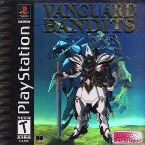 Vanguard Bandits [ENG]