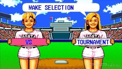 Baseball Stars Professional [ENG]