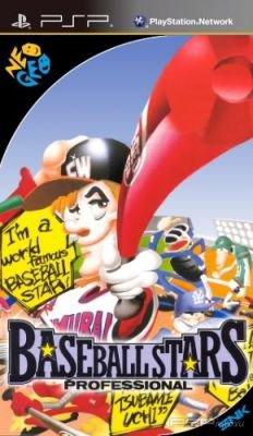 Baseball Stars Professional [ENG]