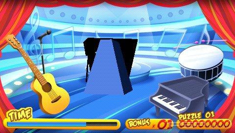 3D Twist and Match [MINIS]