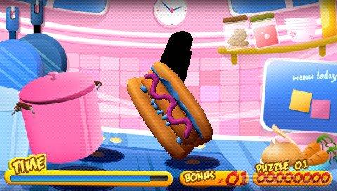 3D Twist and Match [MINIS]