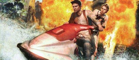 Uncharted: Golden Abyss -    