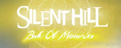 Silent Hill: Book of memories   NGP?