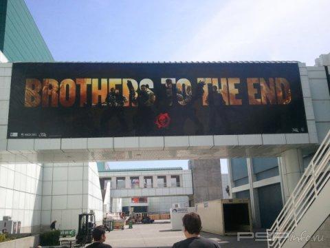      E3 2011
