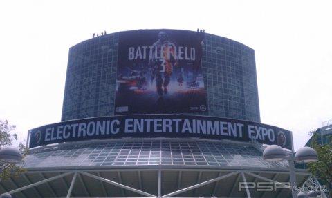      E3 2011