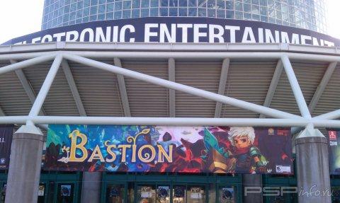      E3 2011