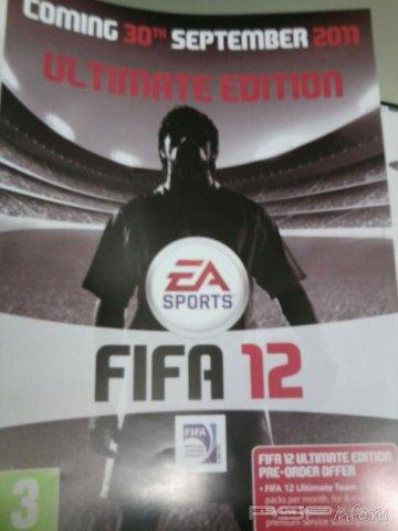     FIFA 12?