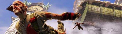 E3:  Bioshock     PS Vita