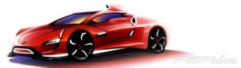     Ridge Racer   PS Vita