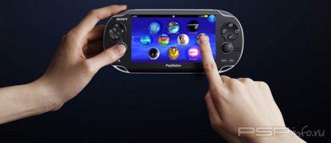 Sony ,  PS Vita   