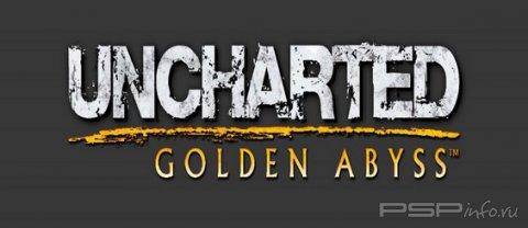 Uncharted: Golden Abyss -    