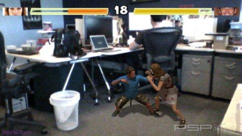 ��������� ��� �� PS Vita