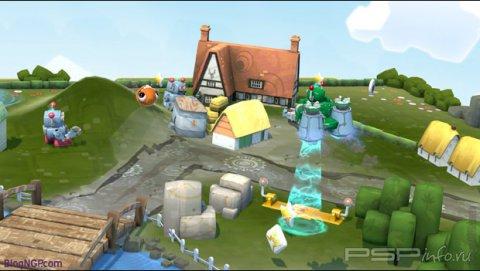 ��������� ��� �� PS Vita