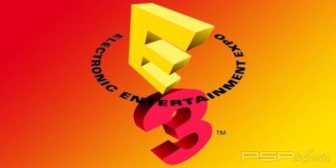  E3 2012 !