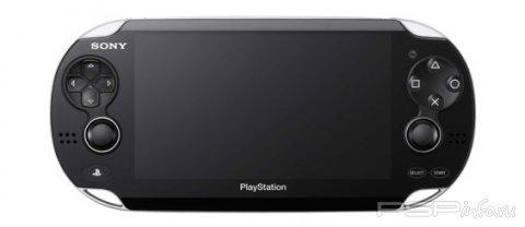 PlayStation Vita   