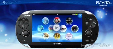   PSVita    PSP