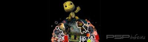    LittleBigPlanet  PlayStation Vita
