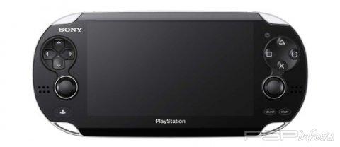      PlayStation Vita