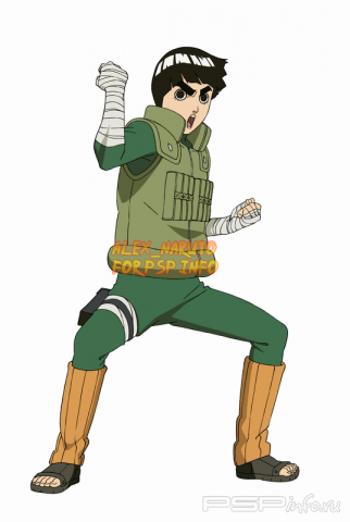     Naruto Shippuden: Ultimate Ninja Impact